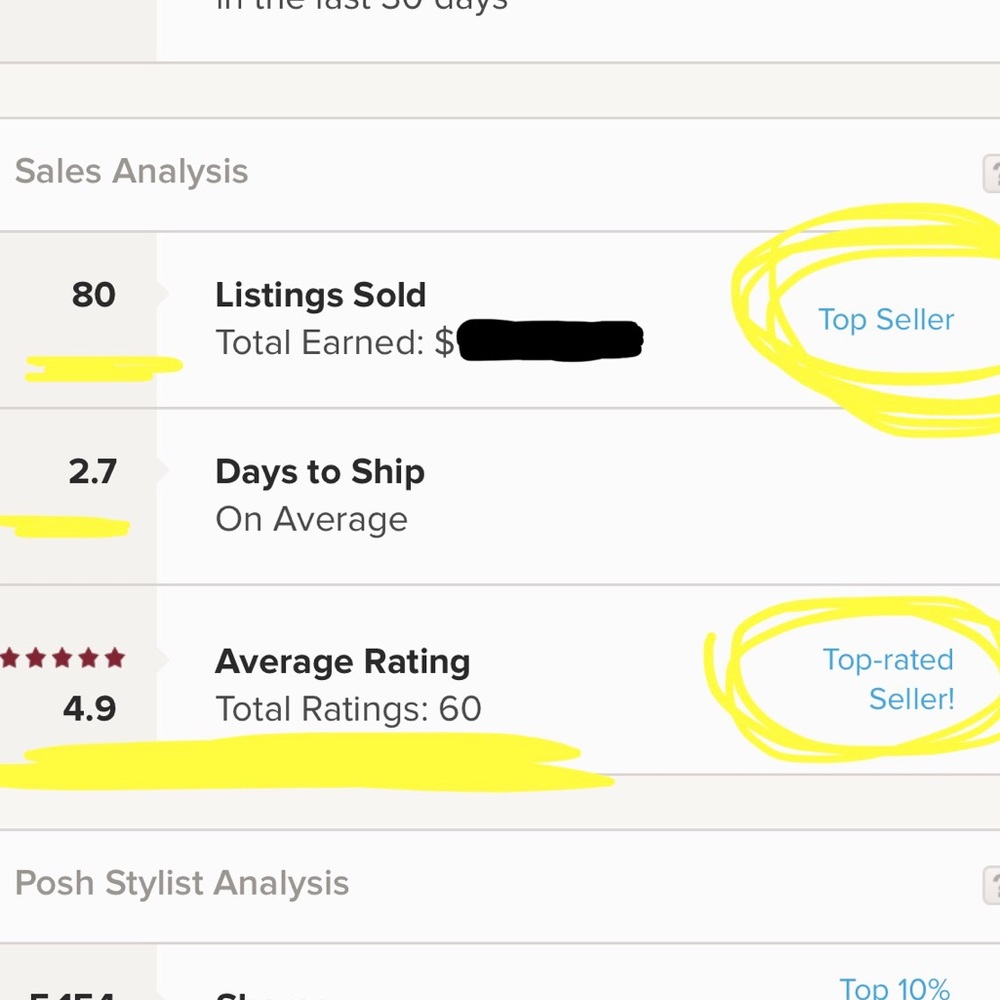 Let talk offers 🤩